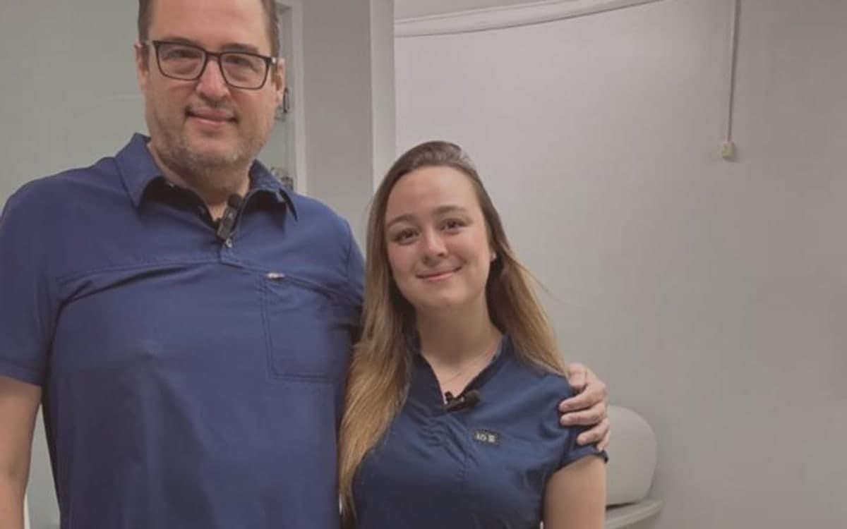 Dr. Carlos Agostini y Dra. Fiorella Agostini, Clínica Dental Drs. Agostini en Cartago, Costa Rica
